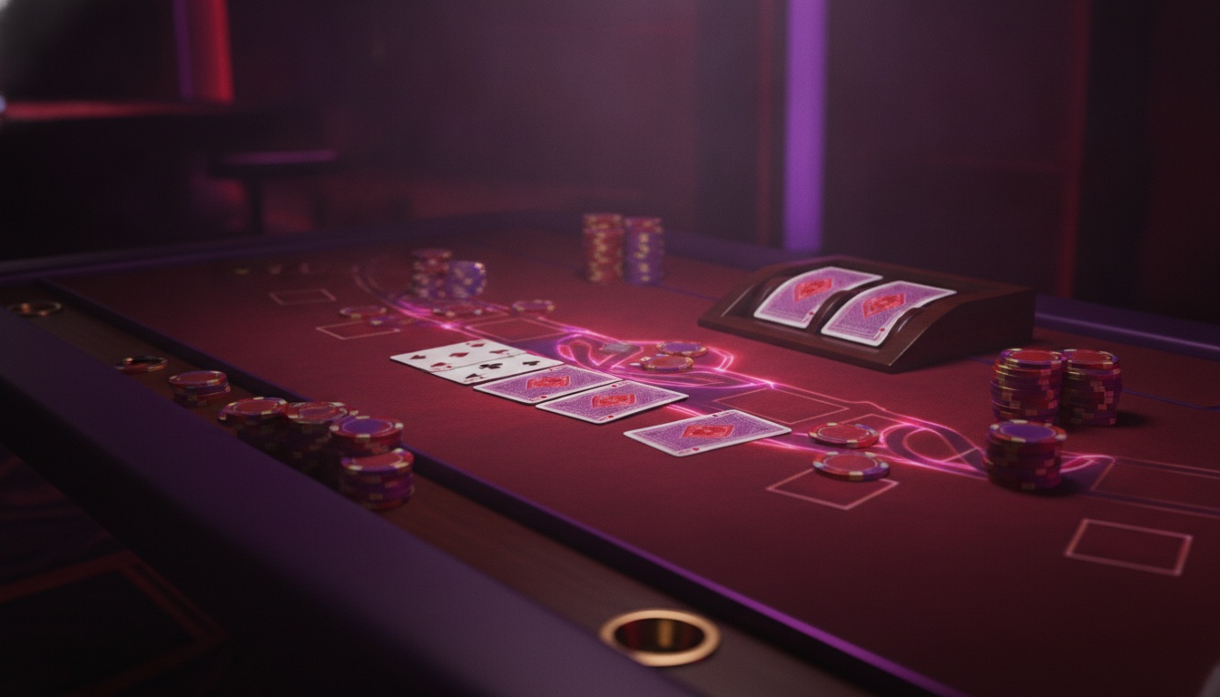 Discover Spinanga: A Premier Gaming Experience